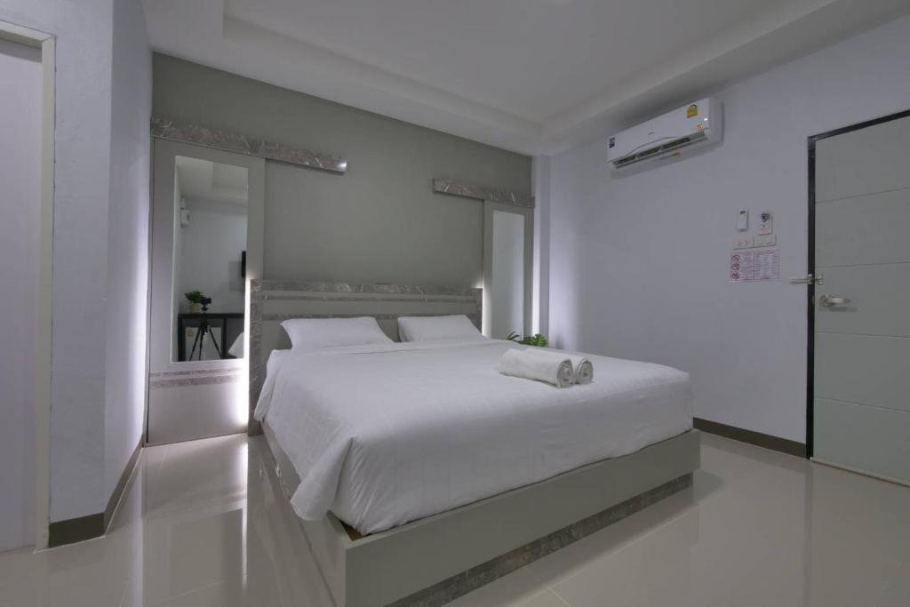 บ้านไม้หอมรีสอร์ท ทางขึ้นเขาค้อ — фото 4