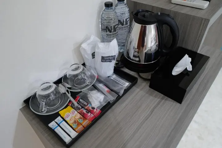 Наратхиват: N.P. Apartment