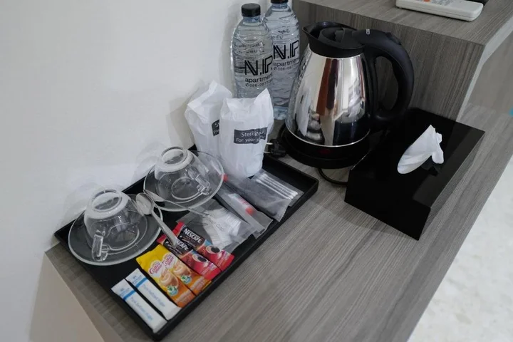 Наратхиват: N.P. Apartment