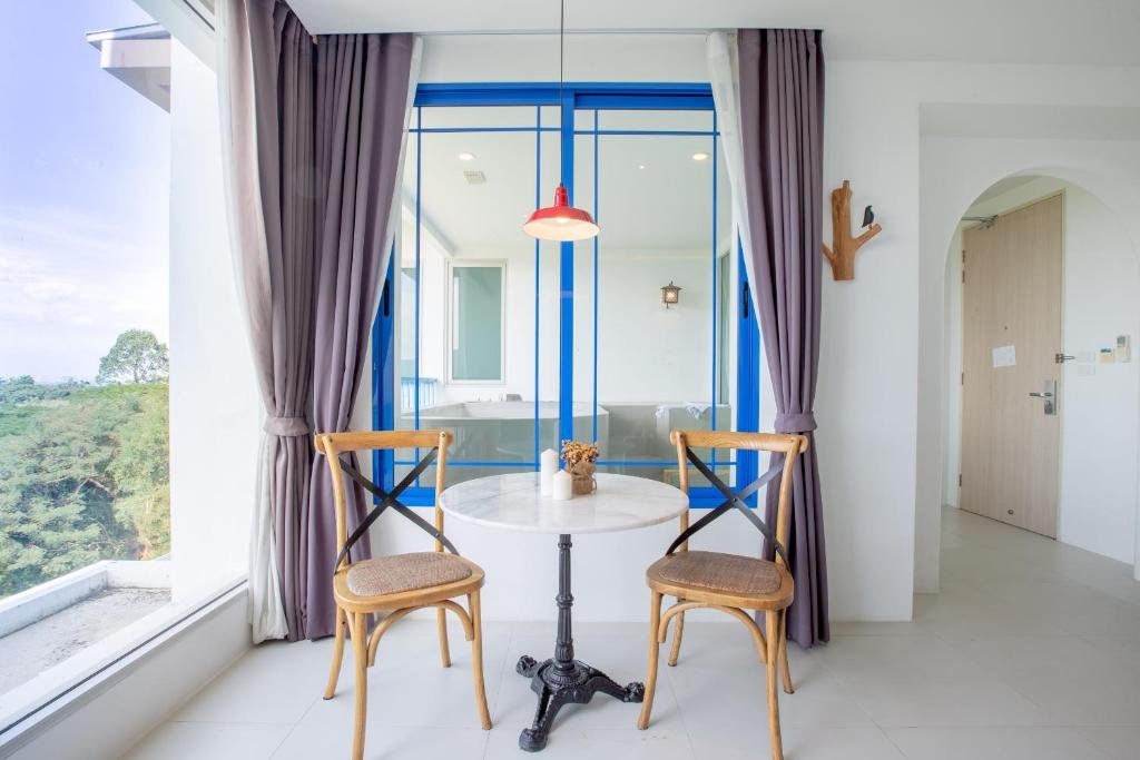 Costa Beach Residence and Jacuzzi — фото 3