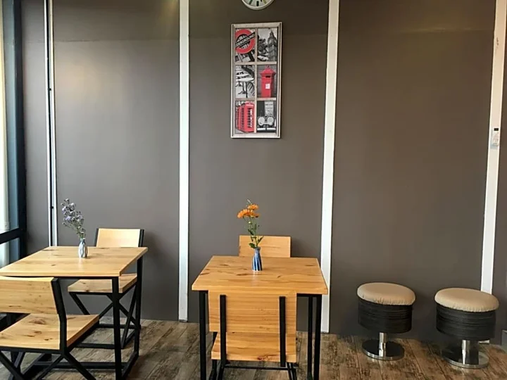 Маерим: Maerim Hostel
