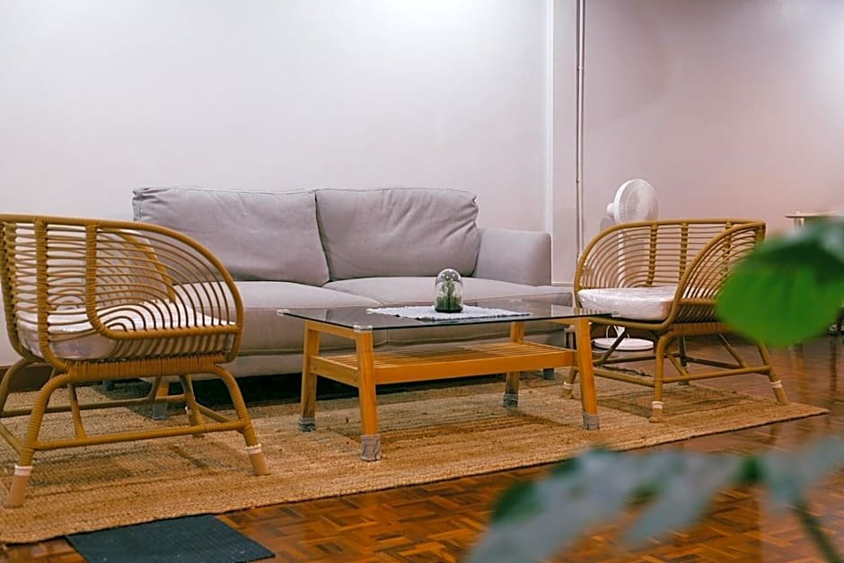 Чиангмай: Home Story Hostel Chiang Mai