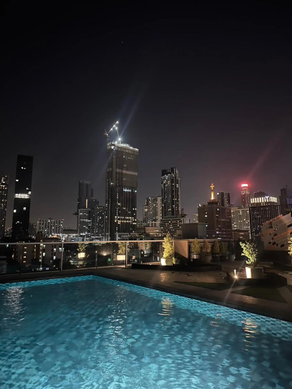 Бангкок: S3 Siam Bangkok