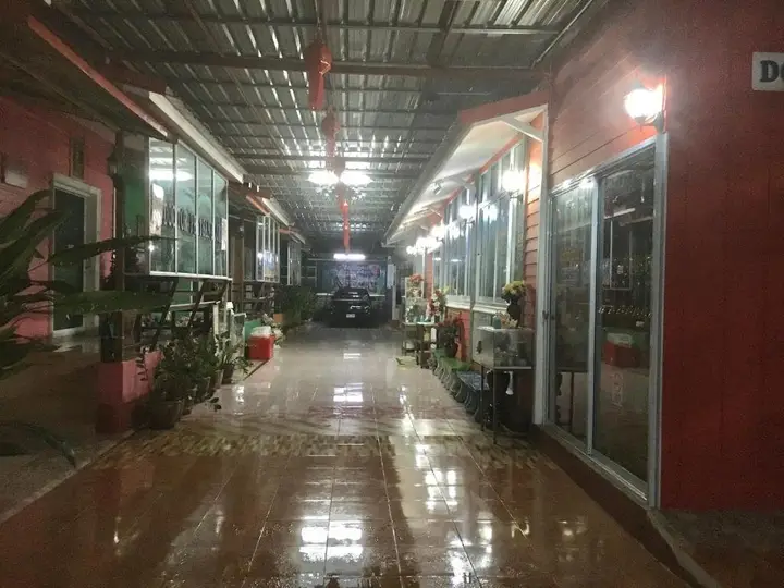 บุญจินดา รีสอร์ท — фото 2