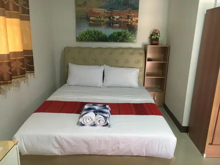 บุญจินดา รีสอร์ท — фото 3