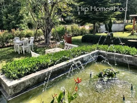 Чом-Тонг: Hip Home at Hod