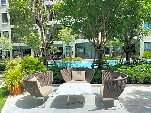 Хуахин: La Casita Hua-Hin 258/454