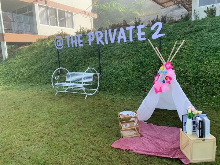 Кхао-Кхо: The private 2 @ khao kho