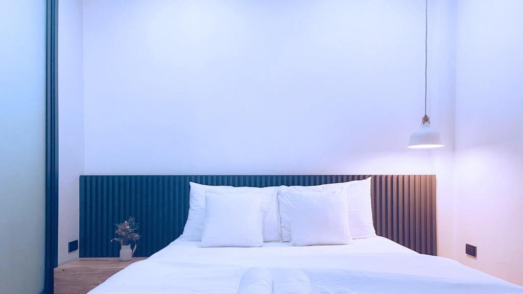 Hlangkha Hostel - หลังคา โฮสเทล — фото 4