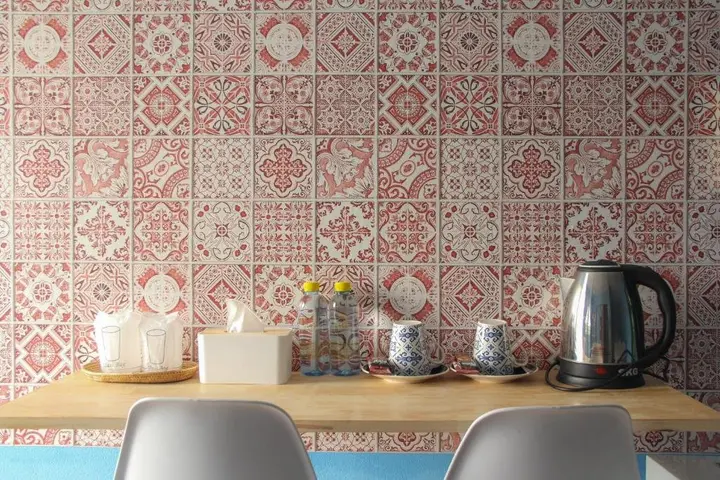Пхитсанулок: Talavera Hostel