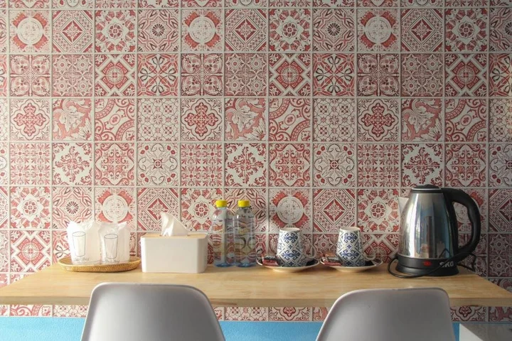 Пхитсанулок: Talavera Hostel