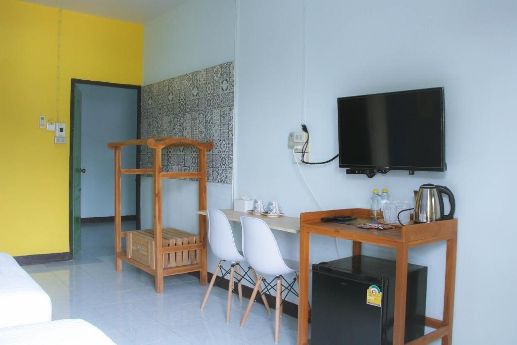 Пхитсанулок: Talavera Hostel