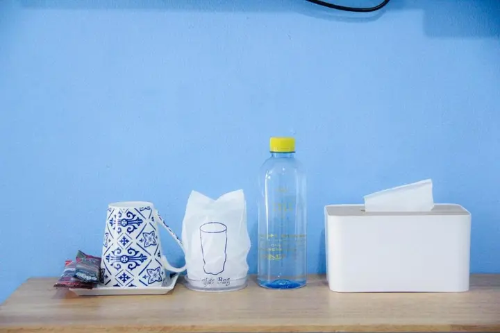 Пхитсанулок: Talavera Hostel