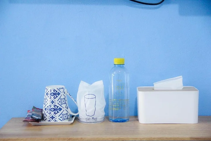 Пхитсанулок: Talavera Hostel