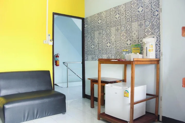Пхитсанулок: Talavera Hostel