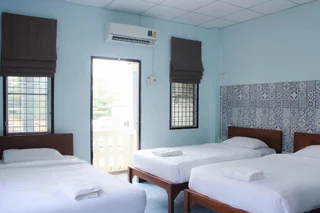 Пхитсанулок: Talavera Hostel