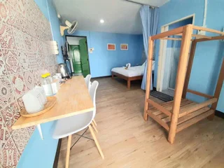 Пхитсанулок: Talavera Hostel