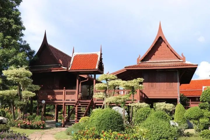บ้านไทยรีสอร์ท — фото 1