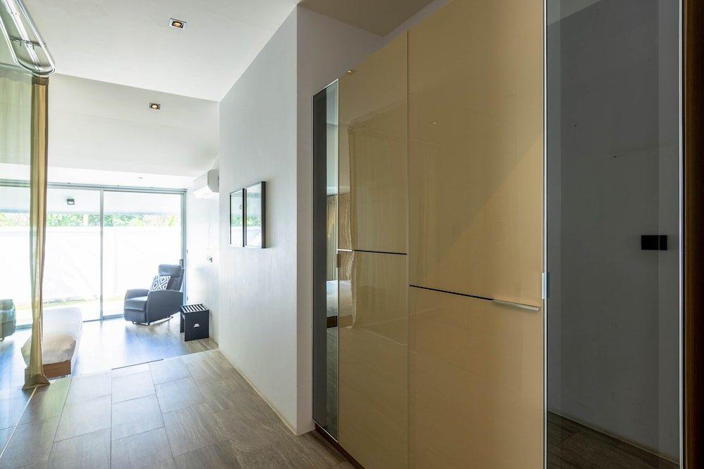 Чаам: Large Private Pool Villa with 7 BR 7B