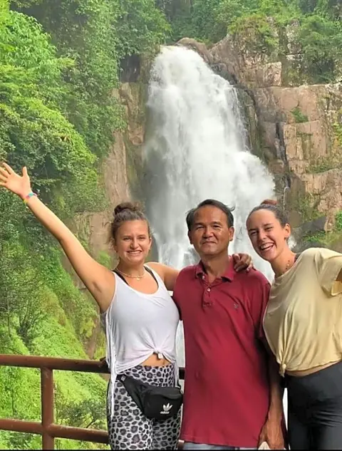 Пак-Чонг: Pakchong hostel & wildlife tour