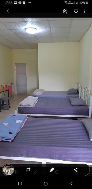 Пак-Чонг: Pakchong hostel & wildlife tour