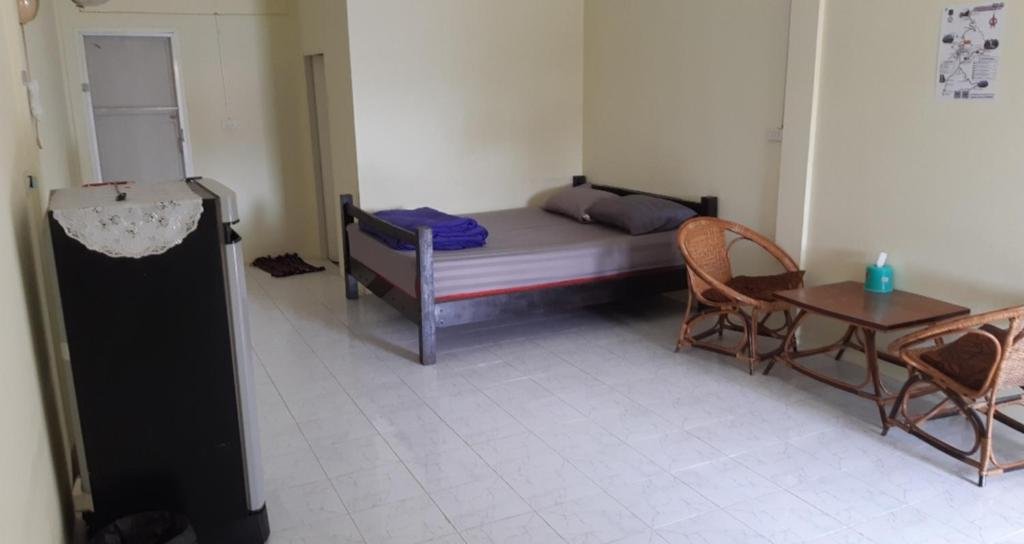 Пак-Чонг: Pakchong hostel & wildlife tour