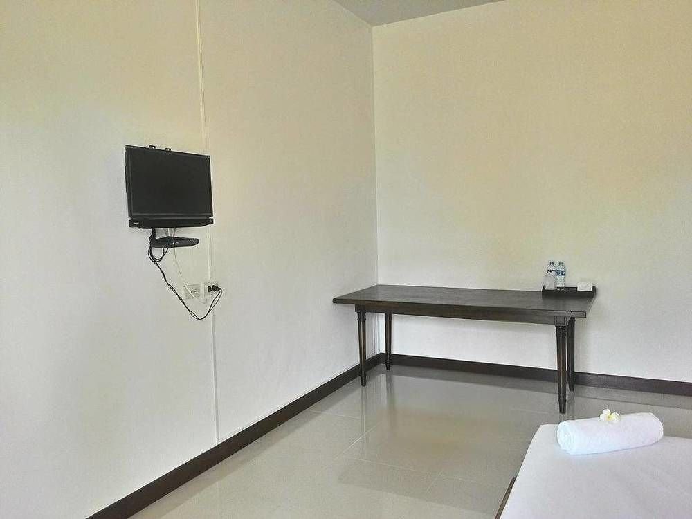 Такуа-Тунг: Natai House Hotel