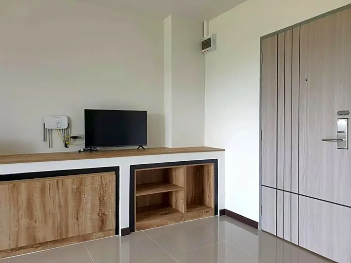 Сирача: Siri Residence Bowin