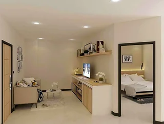 Сирача: Siri Residence Bowin