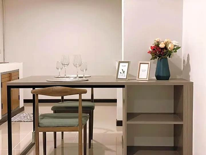 Сирача: Siri Residence Bowin