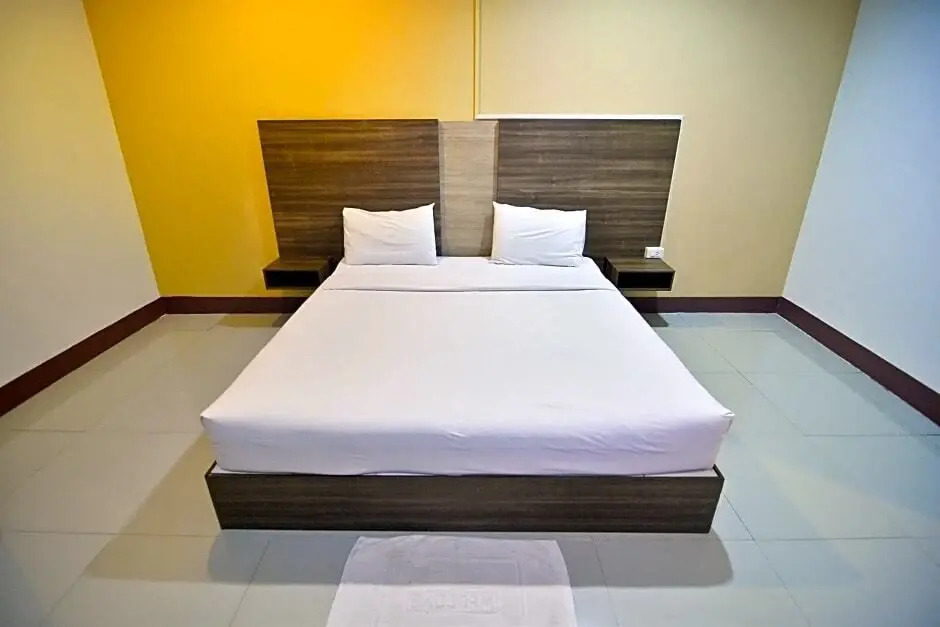 Пхаяу: SabuyResidenceHotel
