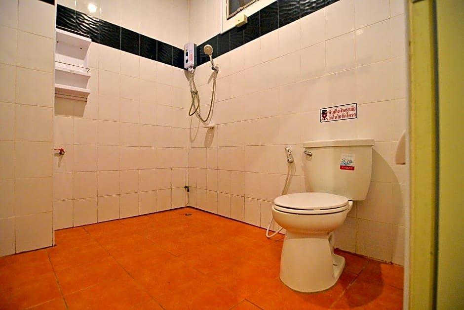 Пхаяу: SabuyResidenceHotel