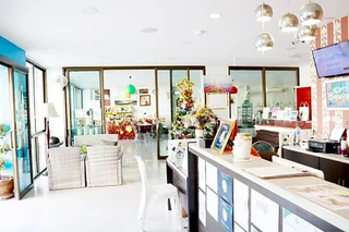 Пхаяу: SabuyResidenceHotel