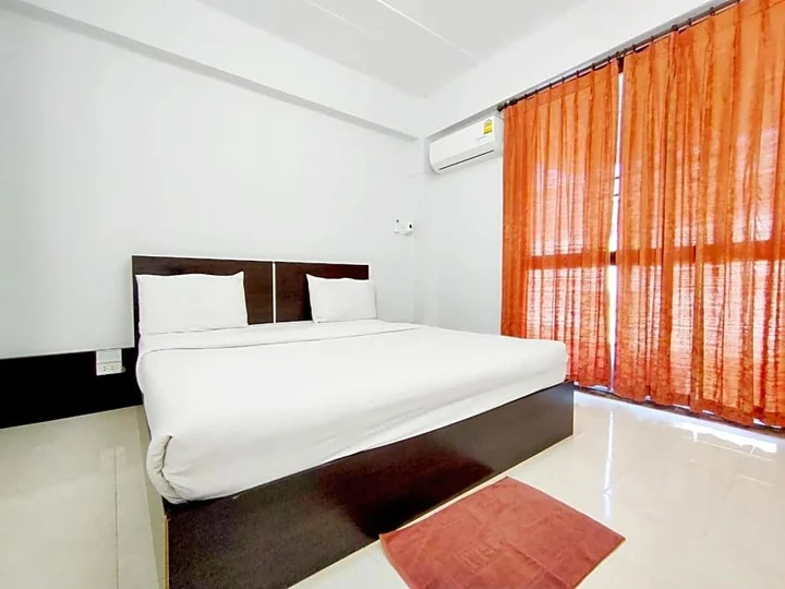Пхаяу: SabuyResidenceHotel