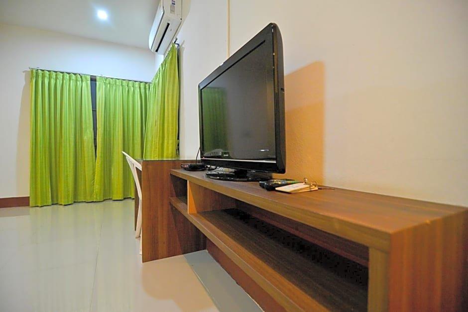 Пхаяу: SabuyResidenceHotel