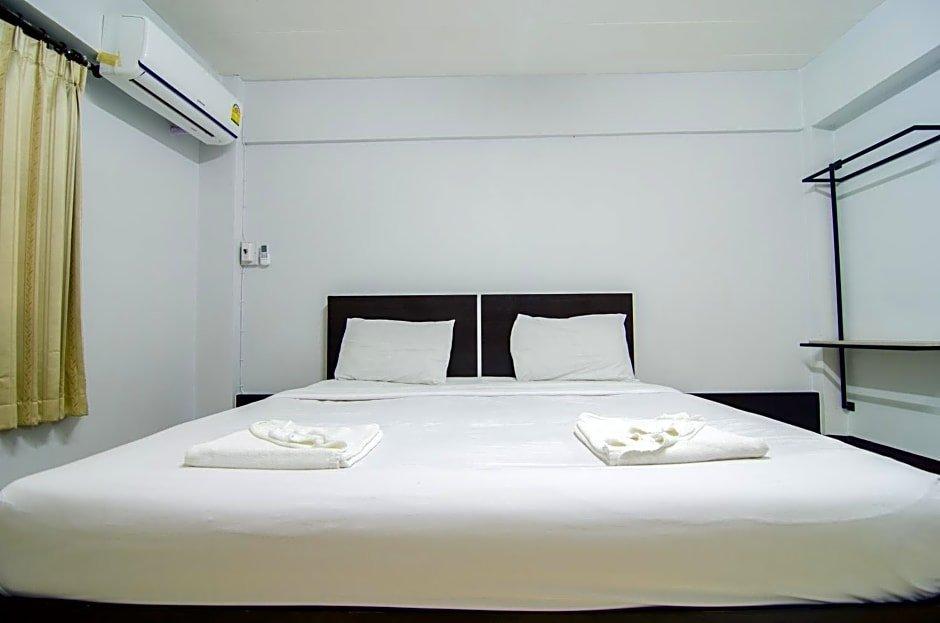 Пхаяу: SabuyResidenceHotel