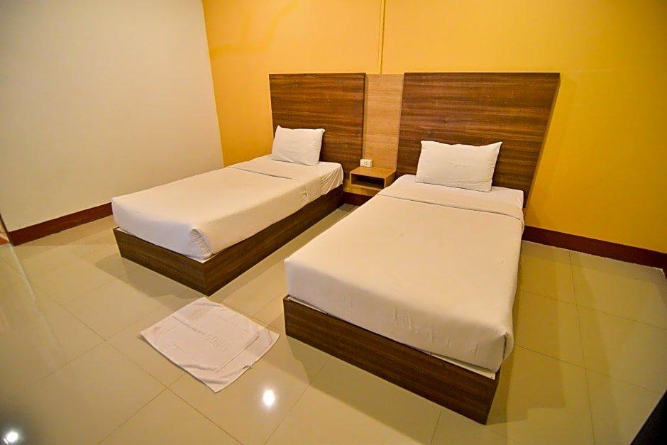 Пхаяу: SabuyResidenceHotel