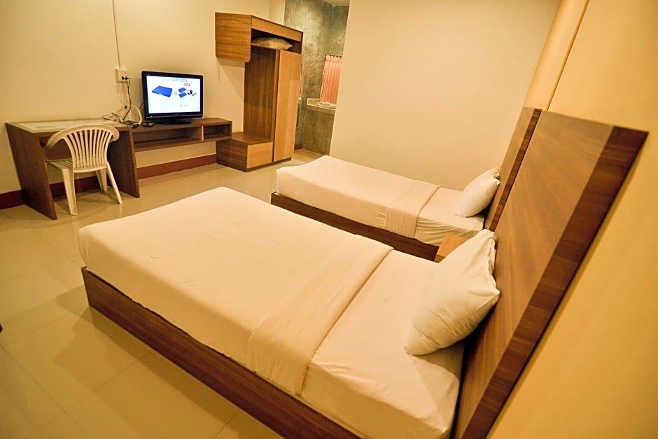 Пхаяу: SabuyResidenceHotel