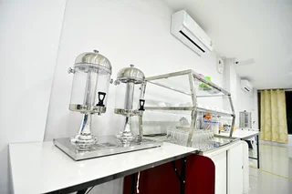 Пхаяу: SabuyResidenceHotel