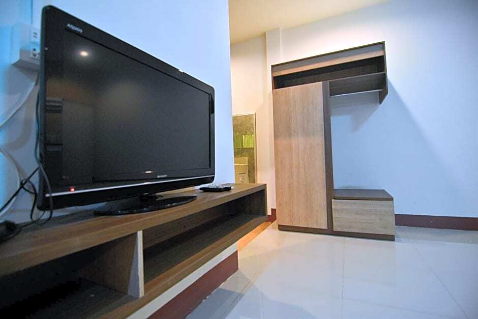Пхаяу: SabuyResidenceHotel