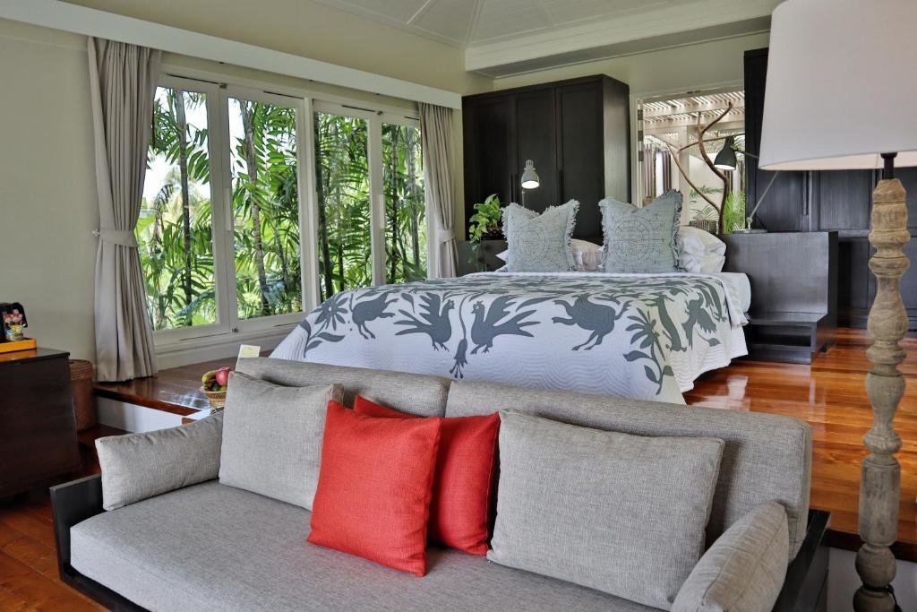 Ко Куд: Shantaa Resort, Kohkood