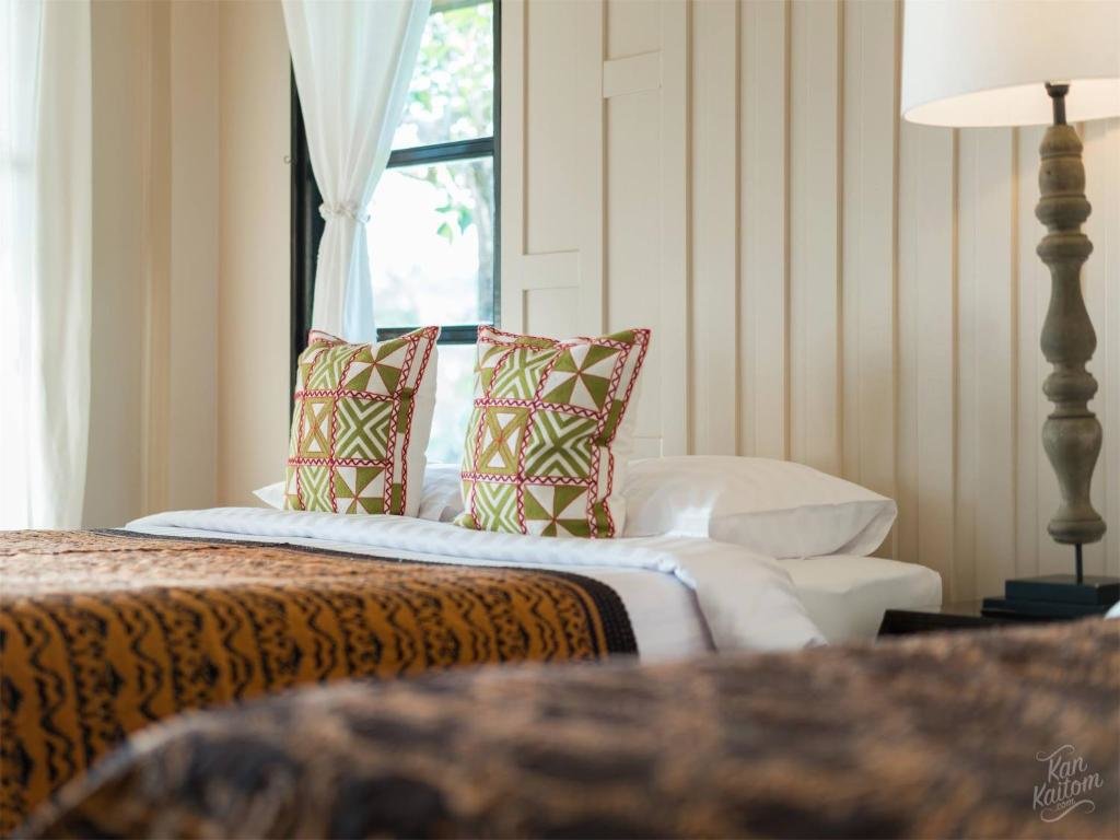 Ко Куд: Shantaa Resort, Kohkood