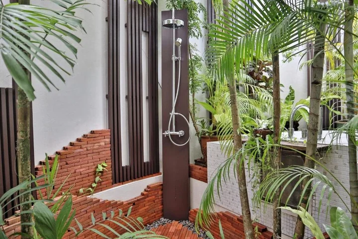 Ко Куд: Shantaa Resort, Kohkood