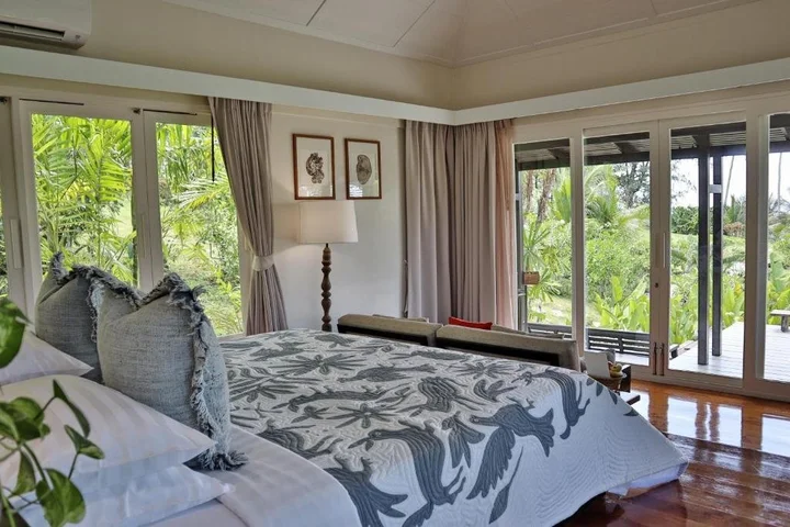 Ко Куд: Shantaa Resort, Kohkood