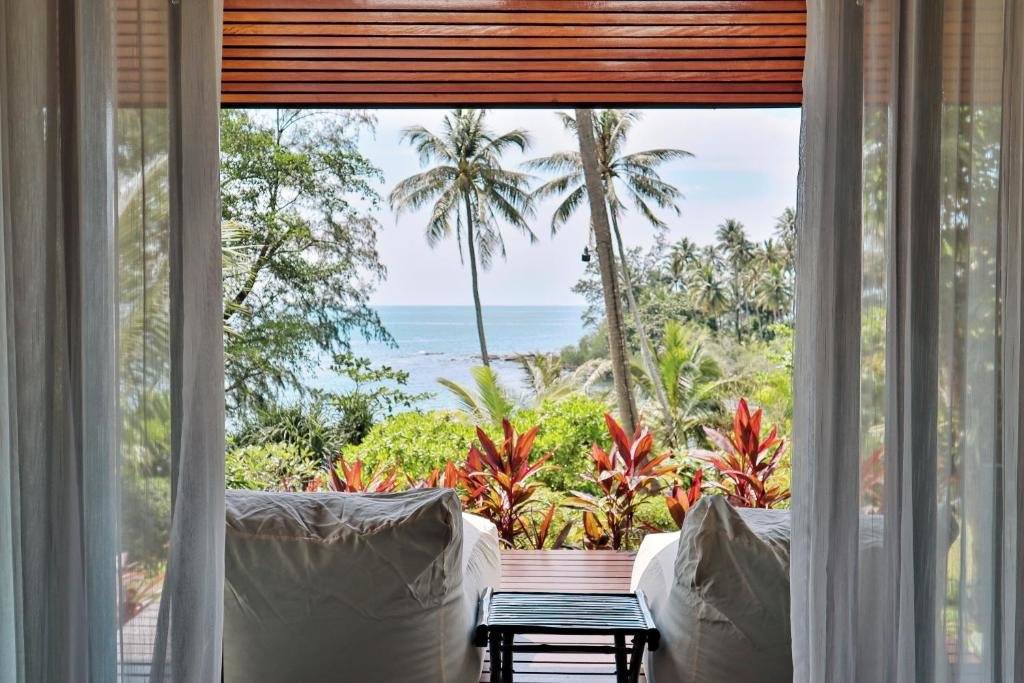 Ко Куд: Shantaa Resort, Kohkood