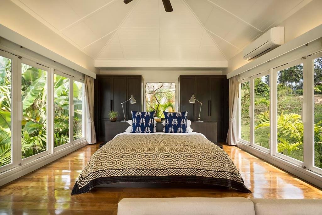 Ко Куд: Shantaa Resort, Kohkood