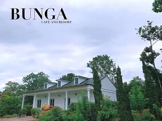 Ханг Донг: Bunga Café And Resort