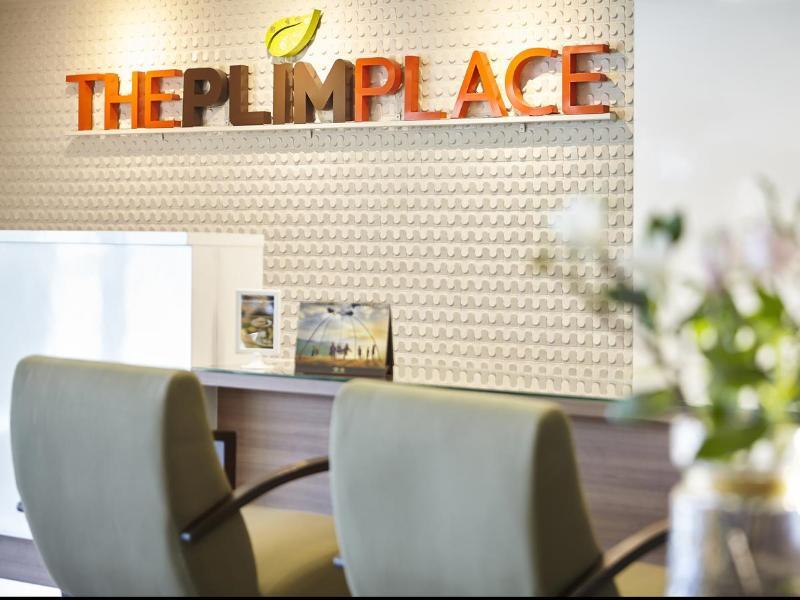 Бангкок: The Plim Place 2 by ZUZU