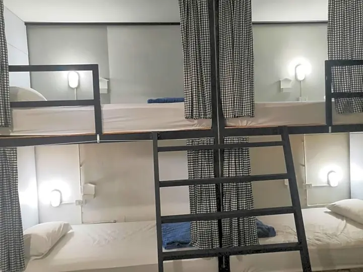 Ко-Яо-Яй: Backpack Hostel Kohyaoyai
