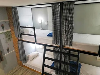 Ко-Яо-Яй: Backpack Hostel Kohyaoyai
